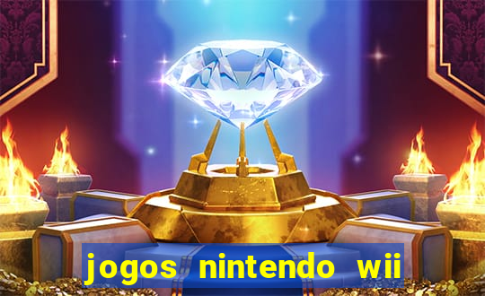 jogos nintendo wii download wbfs